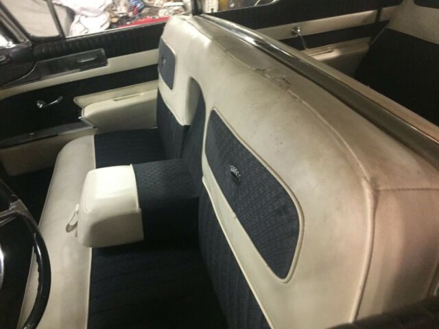 1958 Cadillac Fleetwood - photo 11