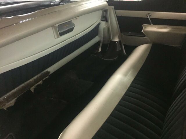 1958 Cadillac Fleetwood - photo 12