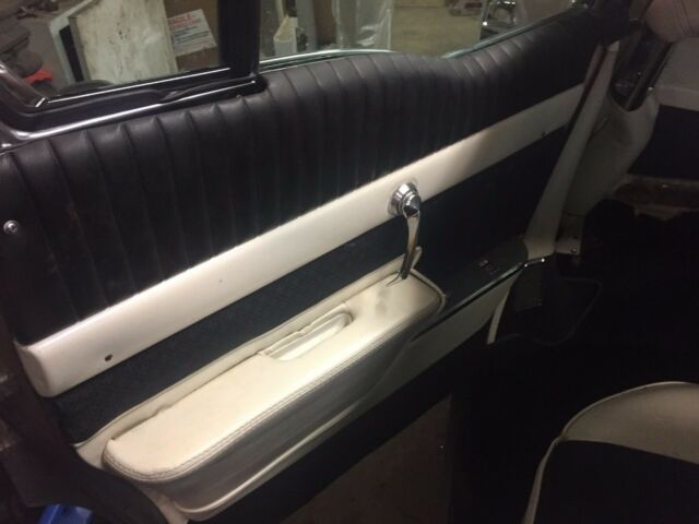1958 Cadillac Fleetwood - photo 13
