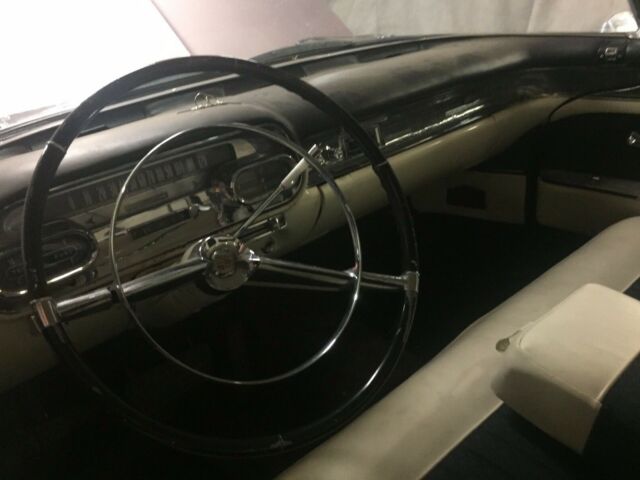 1958 Cadillac Fleetwood - photo 9