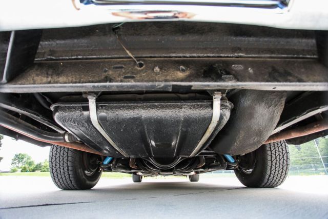 1958 Cadillac 62 SERIES - photo 10