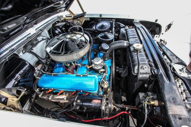 1958 Cadillac 62 SERIES - photo 12