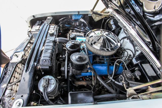 1958 Cadillac 62 SERIES - photo 13