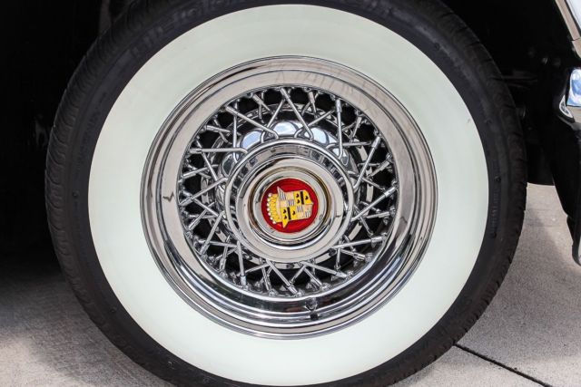 1958 Cadillac 62 SERIES - photo 7