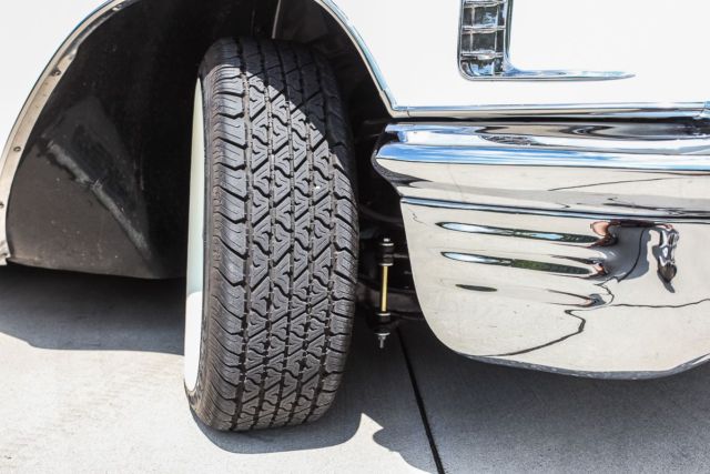 1958 Cadillac 62 SERIES - photo 8