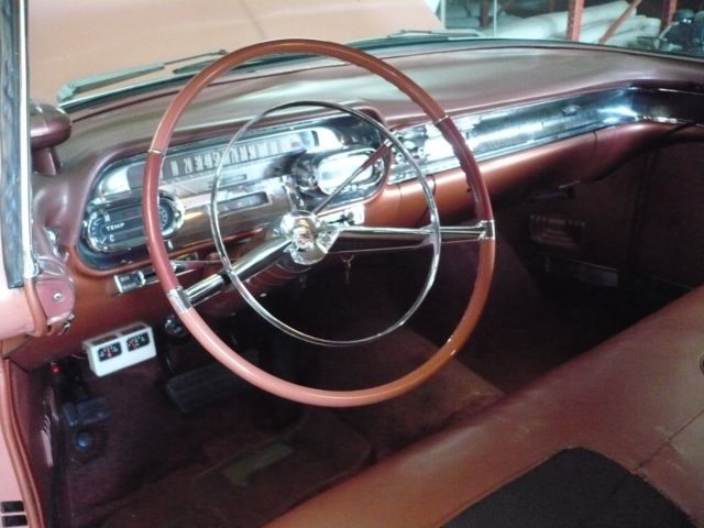 1958 Cadillac 62 seires - photo 7
