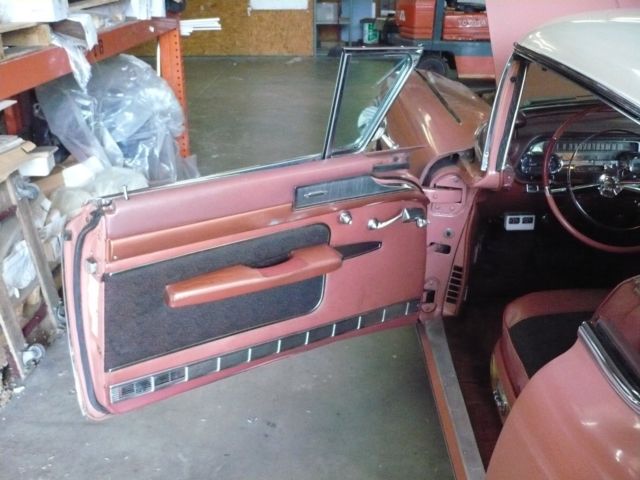 1958 Cadillac 62 seires - photo 8