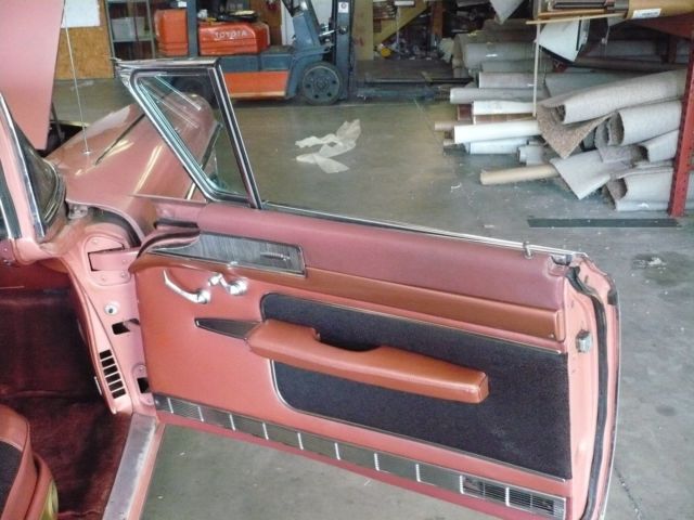 1958 Cadillac 62 seires - photo 9