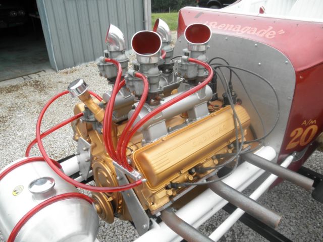 1958 Cadillac Other - photo 11