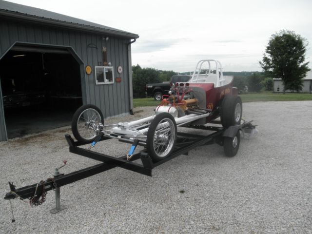 1958 Cadillac Other - photo 3