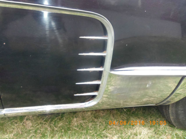 1958 Cadillac Brougham - photo 10