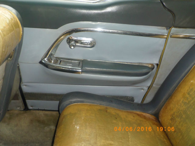 1958 Cadillac Brougham - photo 12