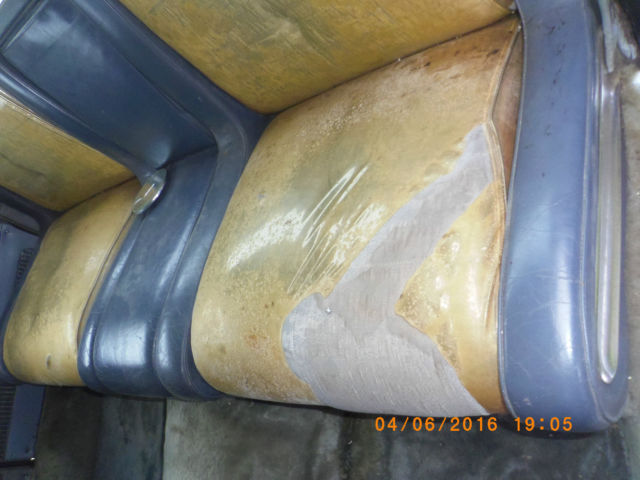 1958 Cadillac Brougham - photo 13