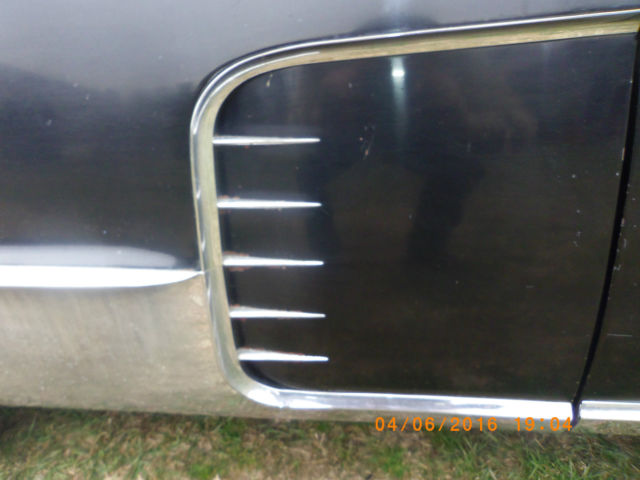 1958 Cadillac Brougham - photo 5