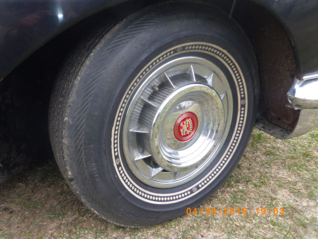 1958 Cadillac Brougham - photo 7