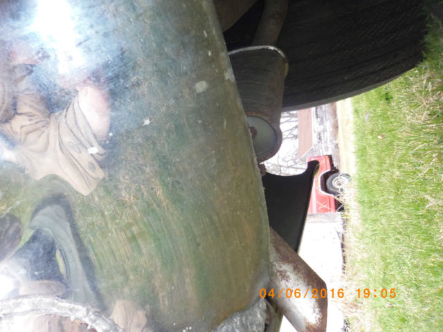 1958 Cadillac Brougham - photo 8