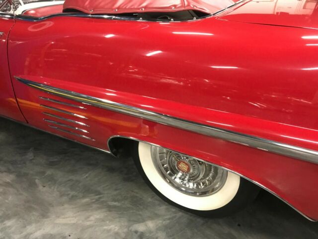 1958 Cadillac Eldorado - photo 12