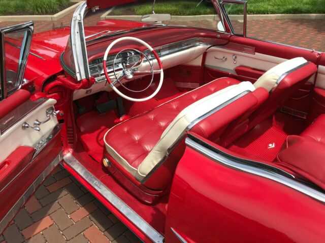 1958 Cadillac Eldorado - photo 5