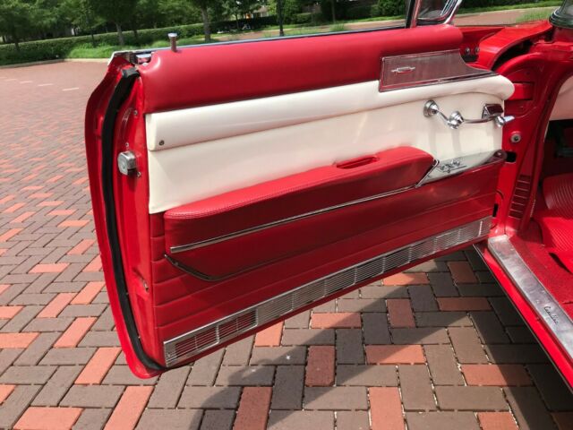 1958 Cadillac Eldorado - photo 6