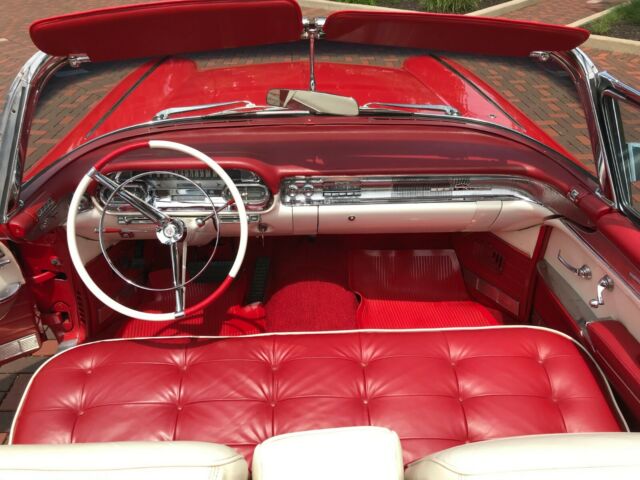 1958 Cadillac Eldorado - photo 7