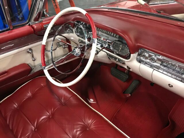 1958 Cadillac Eldorado - photo 8