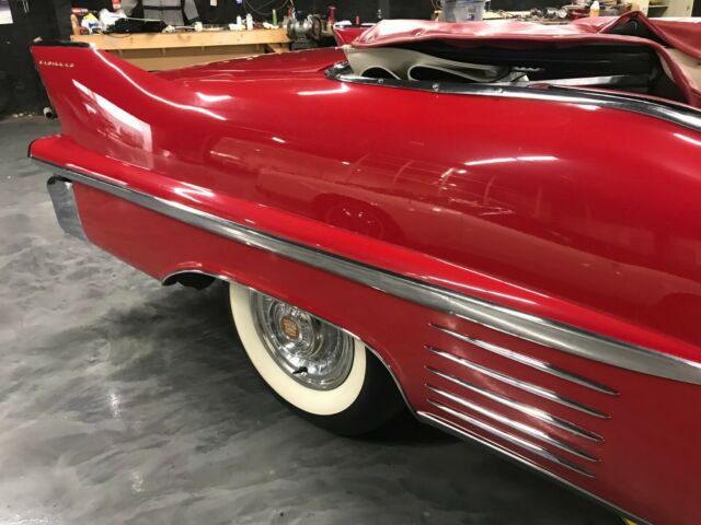1958 Cadillac Eldorado - photo 9