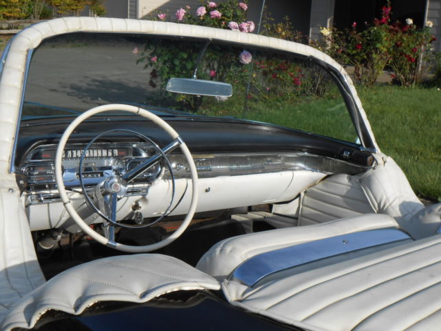 1958 Cadillac Other COUPE DEVELLE - photo 11