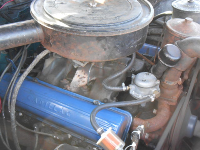 1958 Cadillac Other COUPE DEVELLE - photo 12