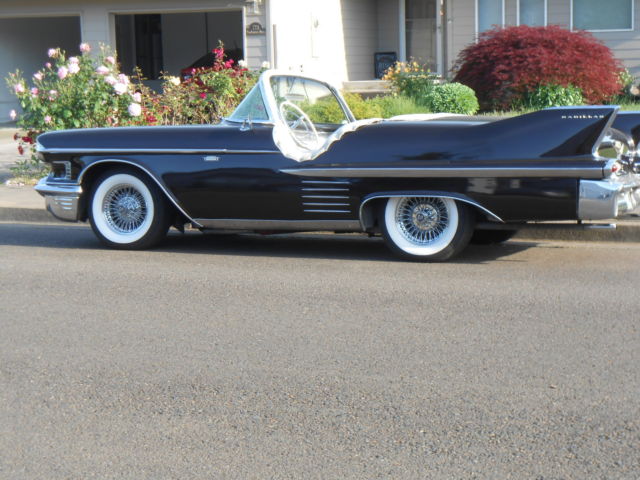 1958 Cadillac Other COUPE DEVELLE - photo 5