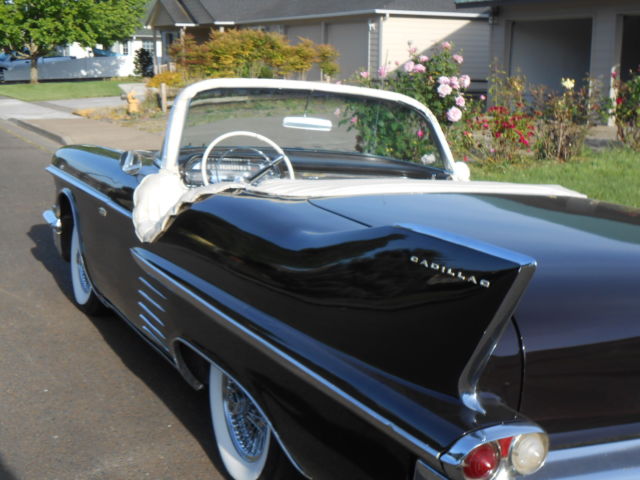 1958 Cadillac Other COUPE DEVELLE - photo 9