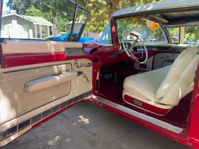 1958 Cadillac Series 62 - photo 13