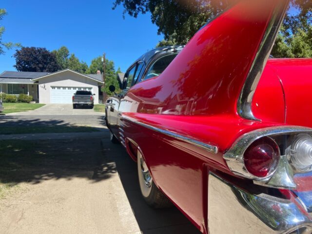 1958 Cadillac Series 62 - photo 7