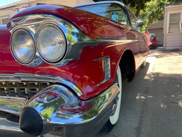 1958 Cadillac Series 62 - photo 9