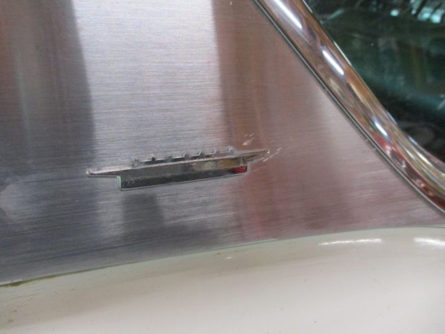 1958 Cadillac DeVille - photo 10