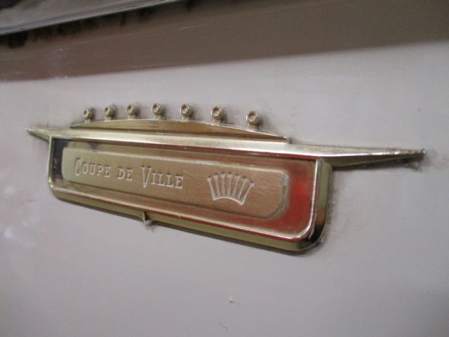 1958 Cadillac DeVille - photo 11