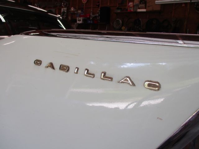 1958 Cadillac DeVille - photo 12