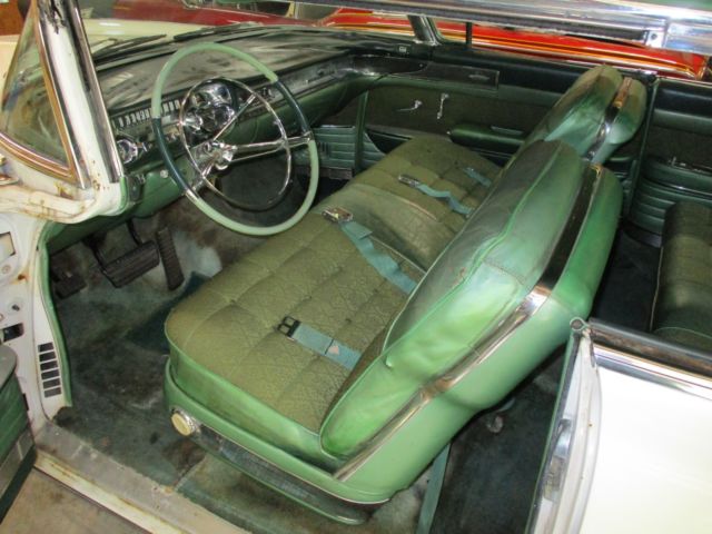 1958 Cadillac DeVille - photo 13