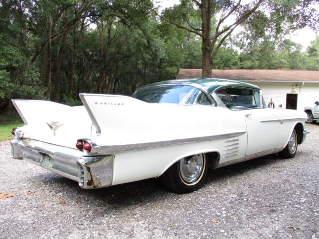 1958 Cadillac DeVille - photo 6