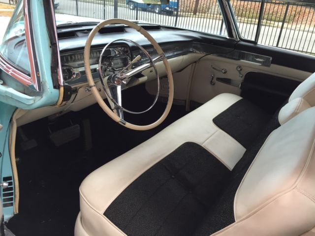 1958 Cadillac DeVille - photo 4