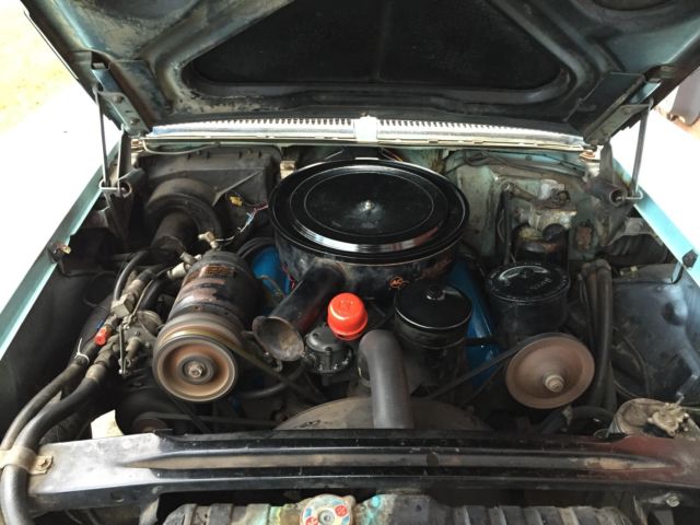 1958 Cadillac DeVille - photo 5