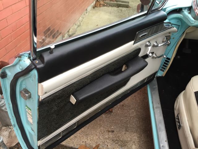 1958 Cadillac DeVille - photo 6