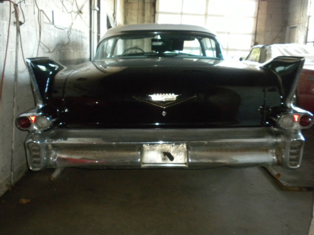 1958 Cadillac Coupe DeVille - photo 3