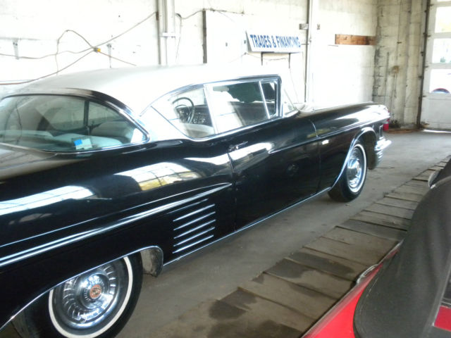1958 Cadillac Coupe DeVille - photo 5