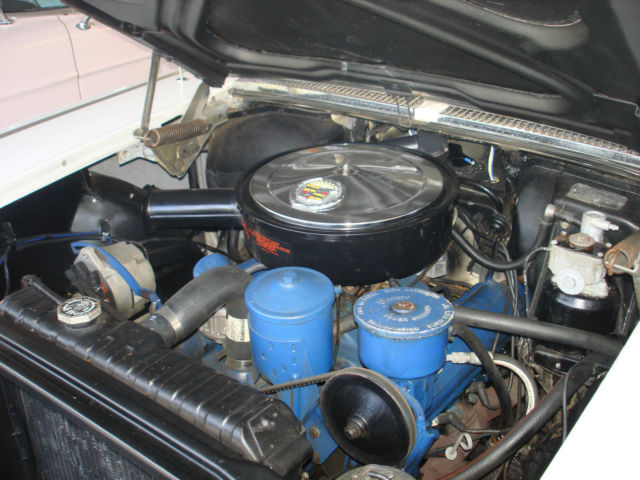 1958 Cadillac DeVille - photo 11