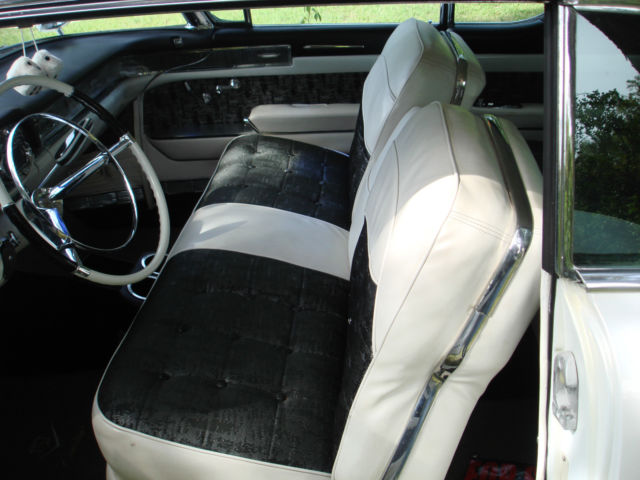 1958 Cadillac DeVille - photo 6