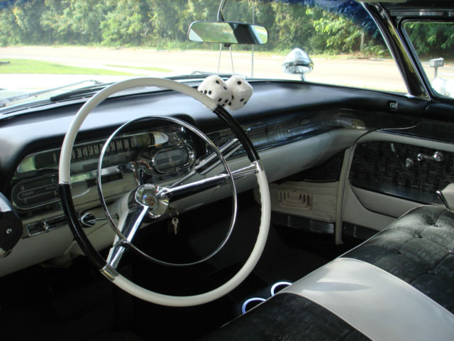 1958 Cadillac DeVille - photo 9