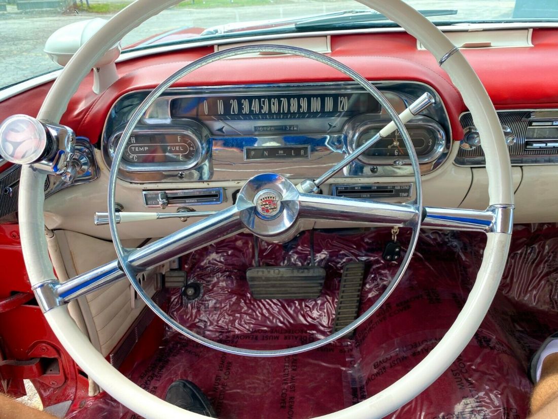 1958 Cadillac DeVille - photo 10