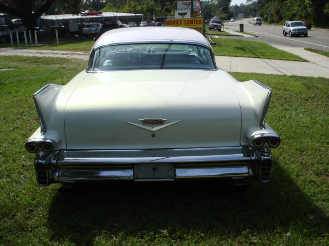 1958 Cadillac DeVille - photo 4