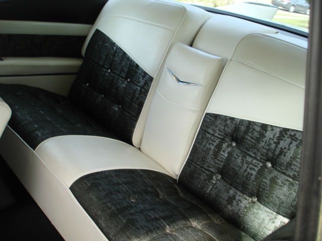 1958 Cadillac DeVille - photo 7