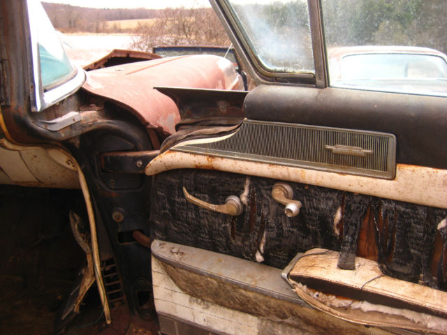 1958 Cadillac DeVille COUPE DEVIULLE - photo 10
